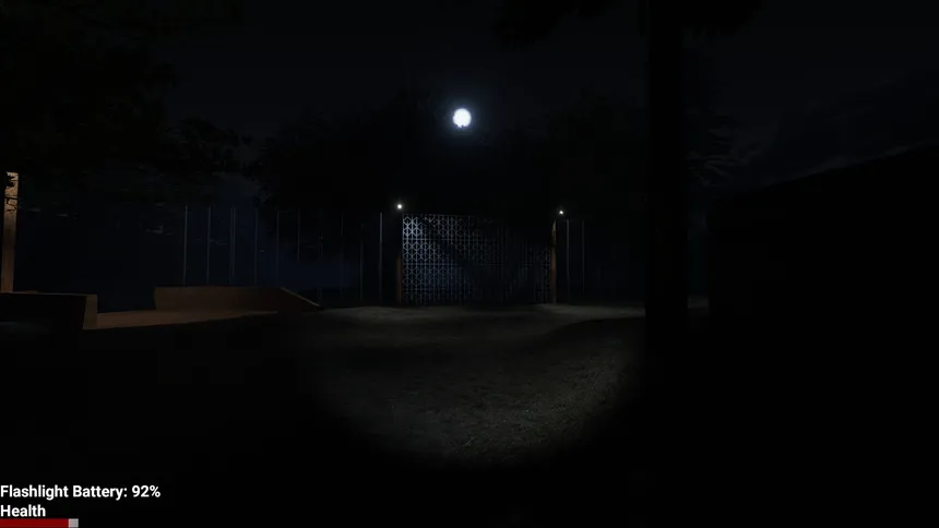 Скриншот 5 к игре The Lakeview Orb