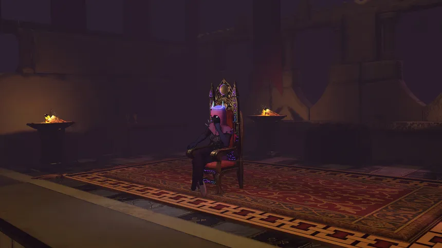 Скриншот 6 к игре Soul Catcher: The Moon Coliseum