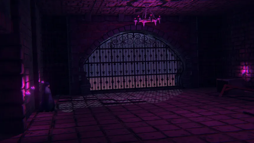 Скриншот 7 к игре Soul Catcher: The Moon Coliseum