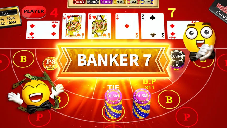 Скриншот 5 к игре Dragon Ace Casino