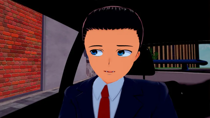 Скриншот 7 к игре Ashley's Adventure - Get a Job or Die Trying