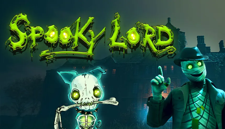 Скриншот 7 к игре Spooky Lord