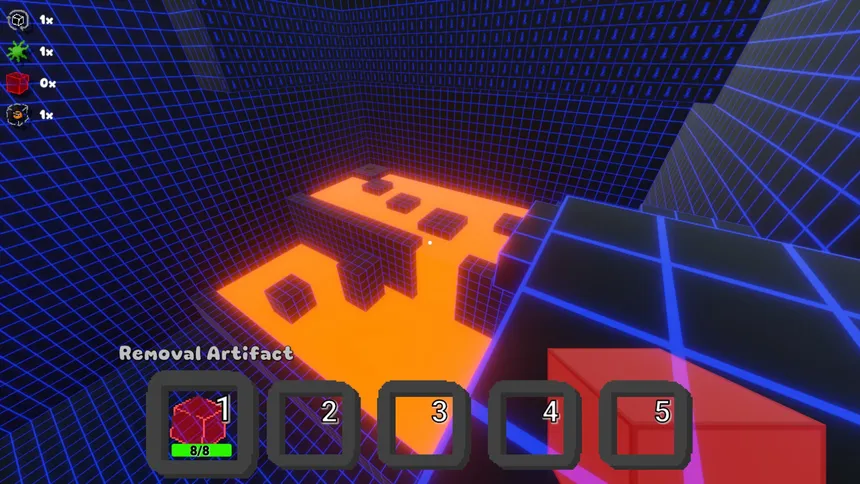 Скриншот 7 к игре LOOPR