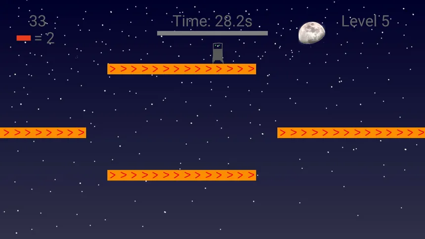 Скриншот 5 к игре Cloudwalkers