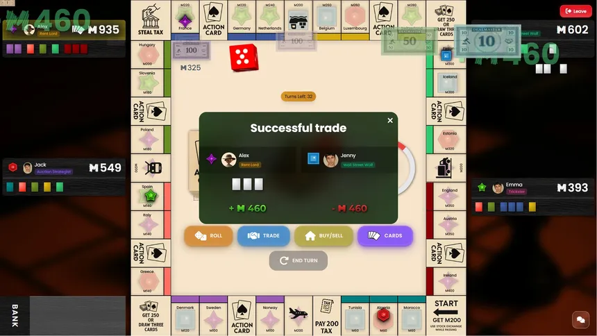 Скриншот 8 к игре Dealmaster