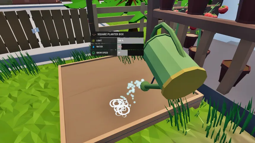 Скриншот 5 к игре Rancher Simulator