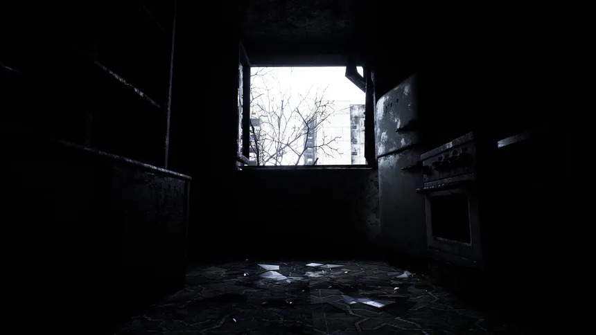 Скриншот 5 к игре WE’RE STILL HERE