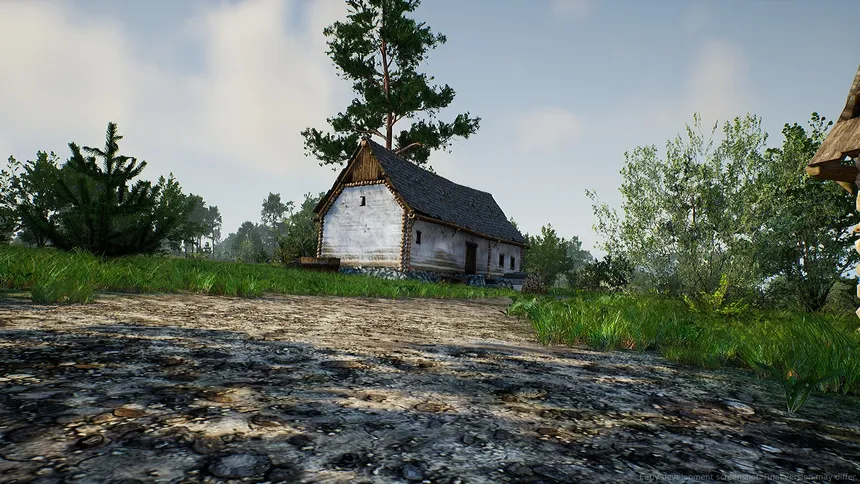 Скриншот 5 к игре Kingdom of Poland: 1410