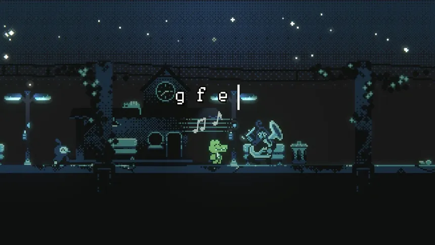 Скриншот 5 к игре b-e-e-t-l-e: be right back!