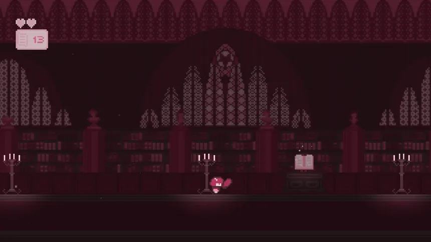 Скриншот 5 к игре Thornwood Palace