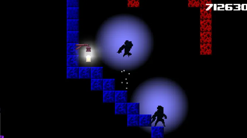 Скриншот 5 к игре Tob One