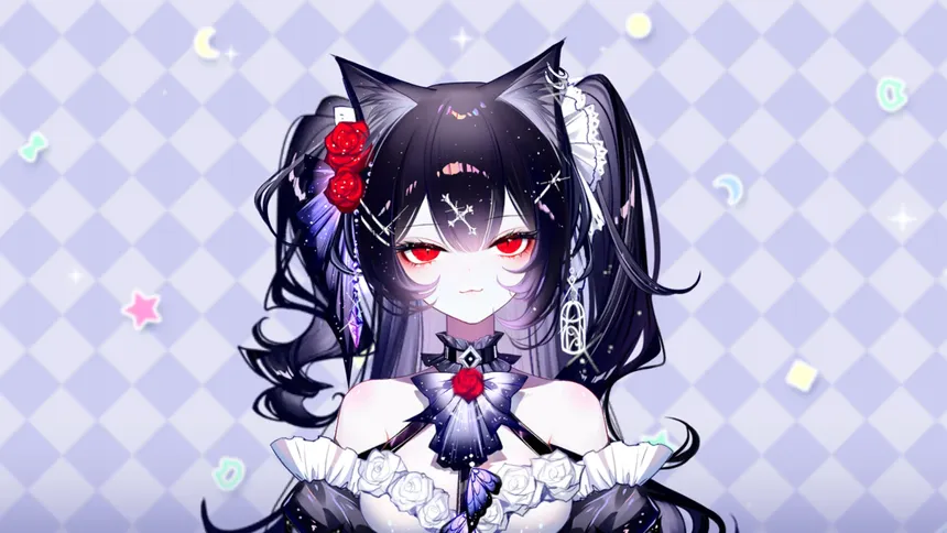 Скриншот 8 к игре 你的猫