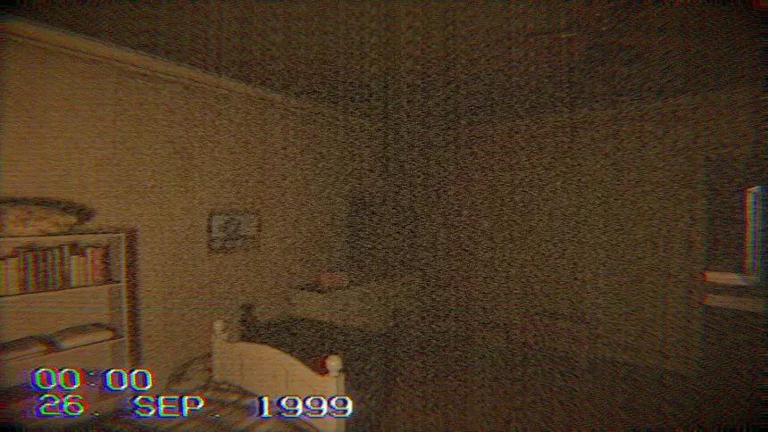 Скриншот 5 к игре Too Well Hidden