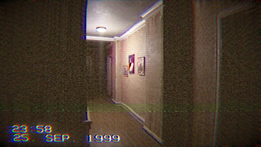 Скриншот 7 к игре Too Well Hidden
