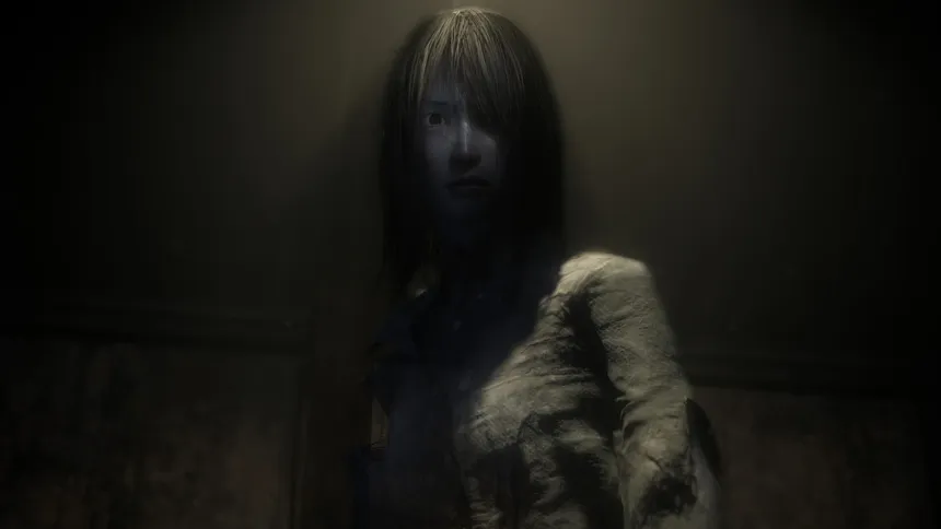 Скриншот 5 к игре FATAL FRAME II: Crimson Butterfly REMAKE