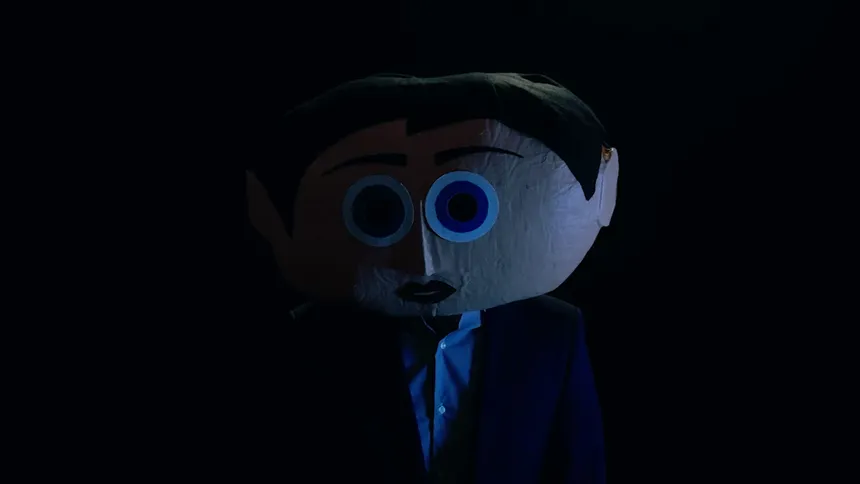 Скриншот 5 к игре This is Adam