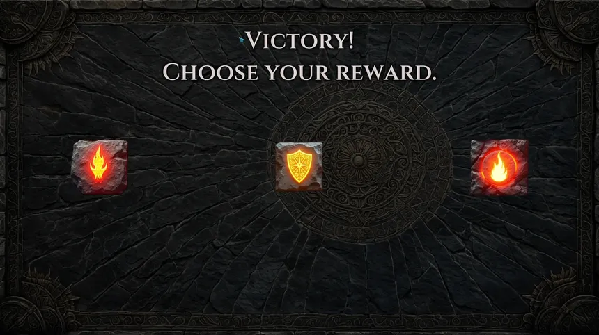 Скриншот 5 к игре Trial of Ariah