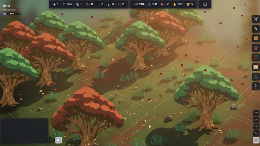 Скриншот 5 к игре Ivilyn Kingdoms