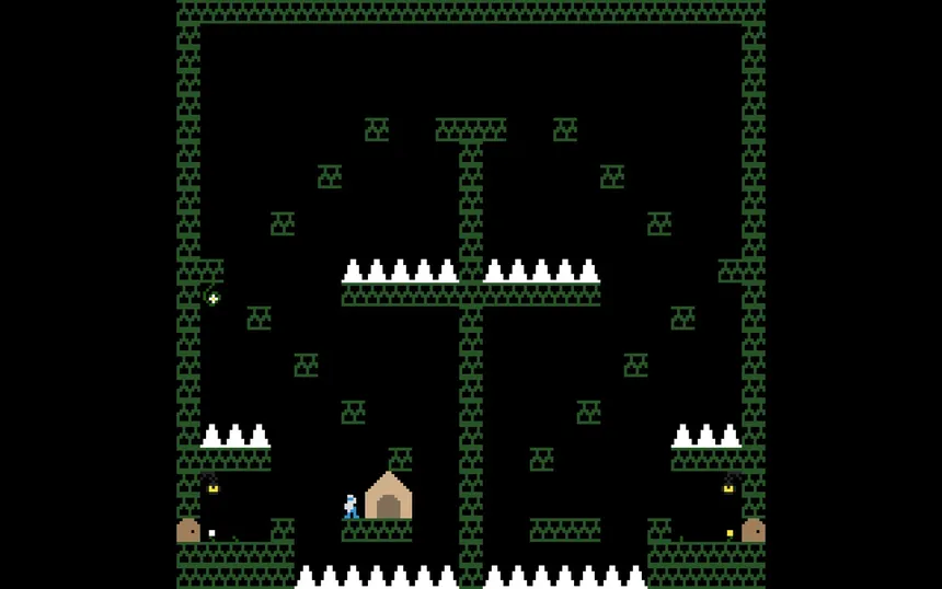 Скриншот 5 к игре Dungeon Camp