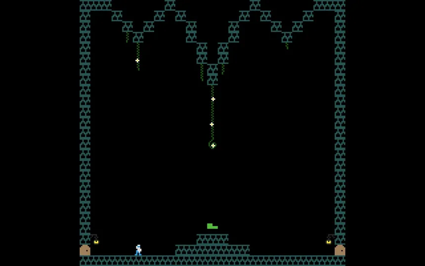 Скриншот 6 к игре Dungeon Camp