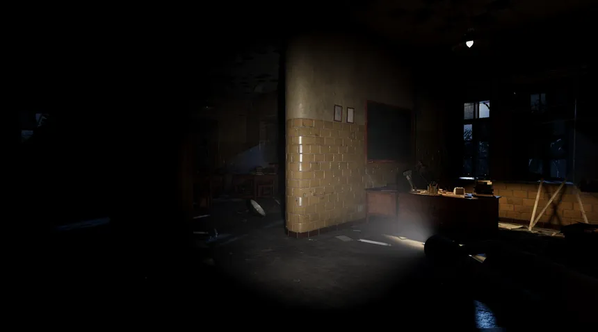 Скриншот 6 к игре Dark Truth