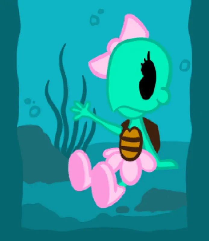 Скриншот 5 к игре Terra's Aquarium