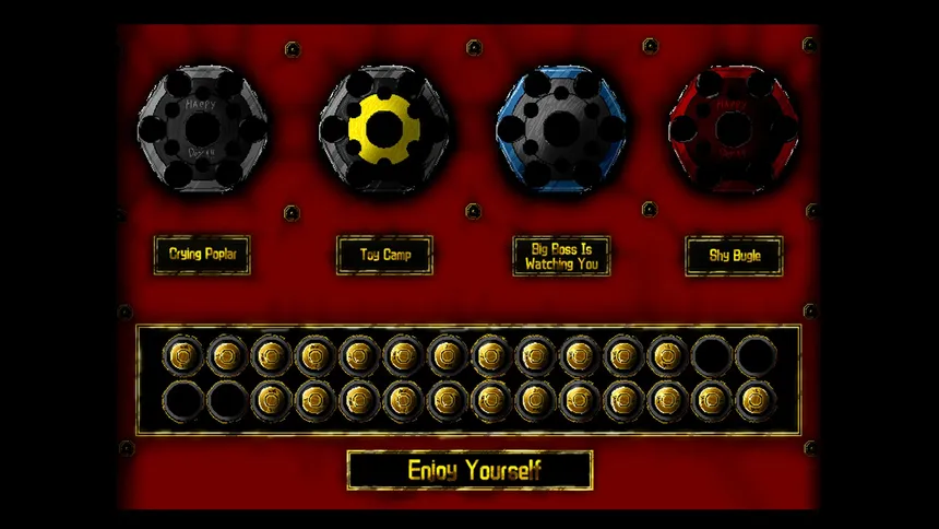 Скриншот 5 к игре Brave Old World: Tower of Cards