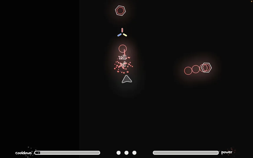 Скриншот 5 к игре FLOSS