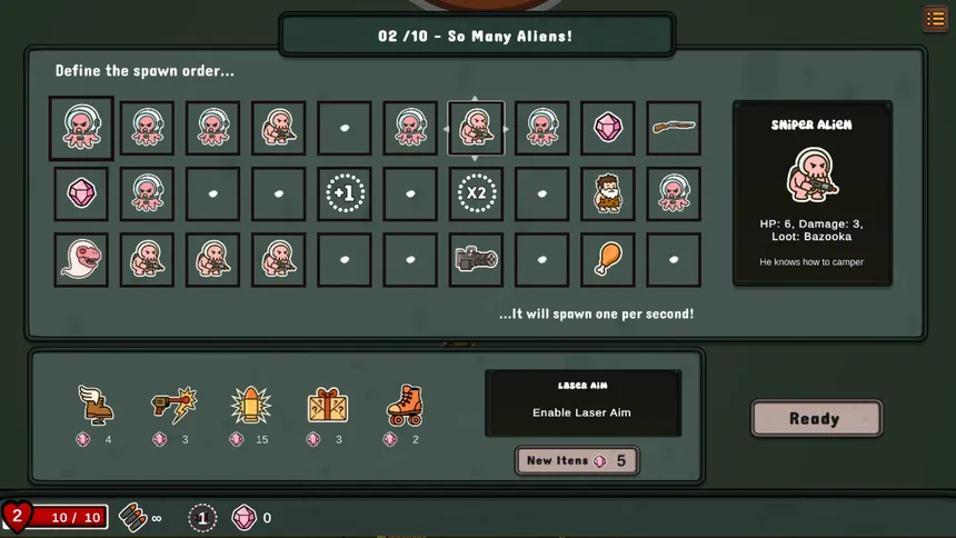 Скриншот 5 к игре Before The Extinction