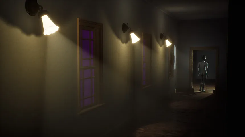 Скриншот 5 к игре Junji Ito Maniac: An Infinite Gaol