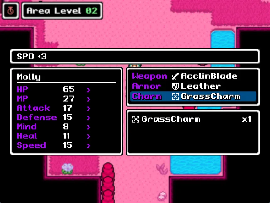Скриншот 6 к игре Misdecayed