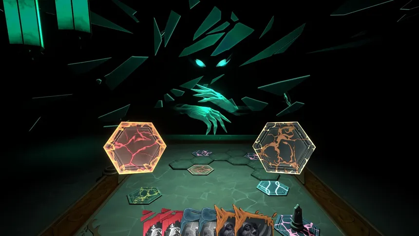 Скриншот 6 к игре Cheat Death