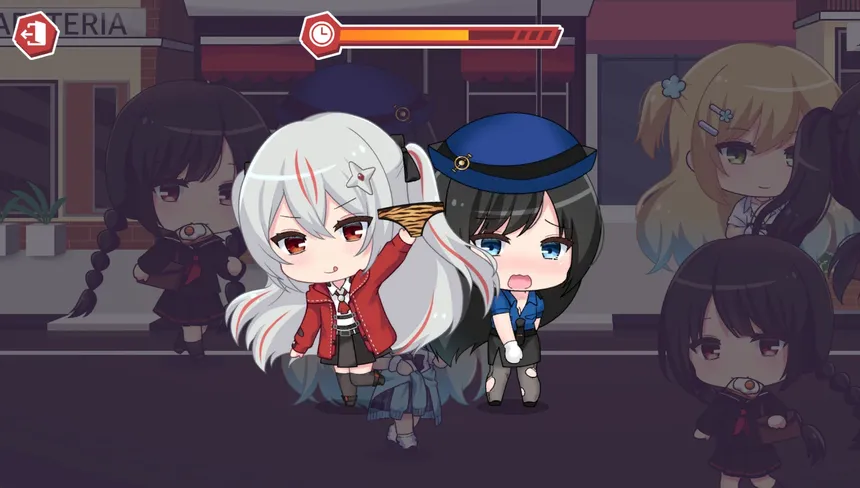 Скриншот 8 к игре PANTSU: Atty's Collection