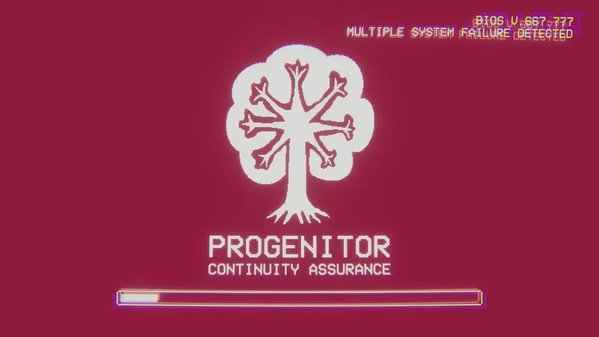 Скриншот 5 к игре Feed the Reactor