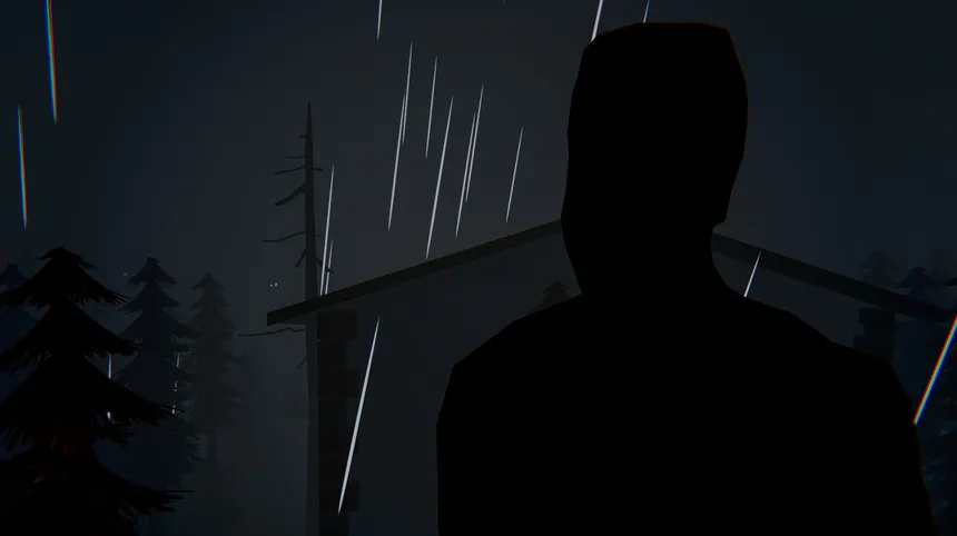 Скриншот 5 к игре The Things I Left Behind