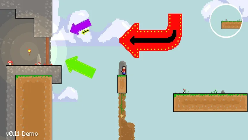 Скриншот 7 к игре This Is Why We Don't Play Golf