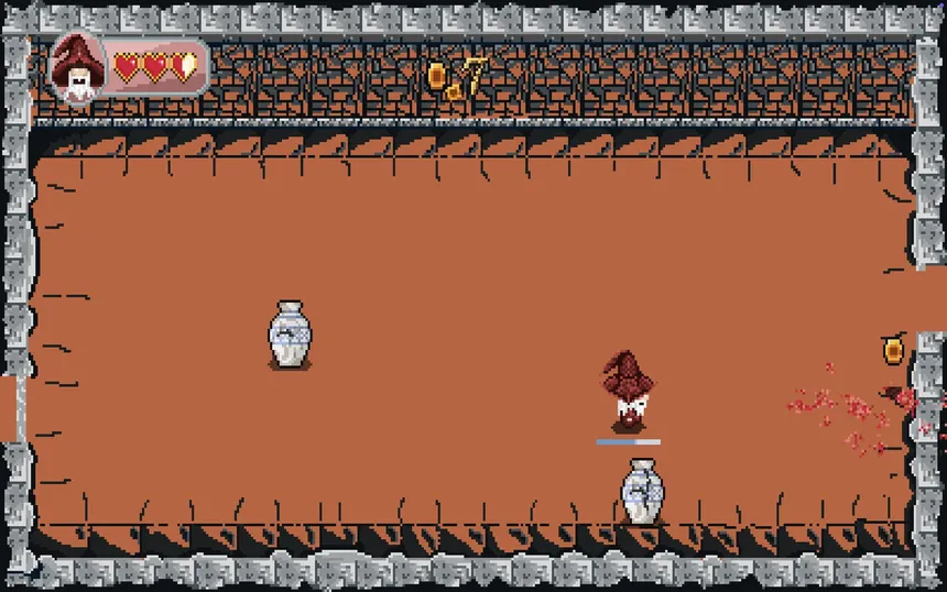 Скриншот 7 к игре HowlKraul
