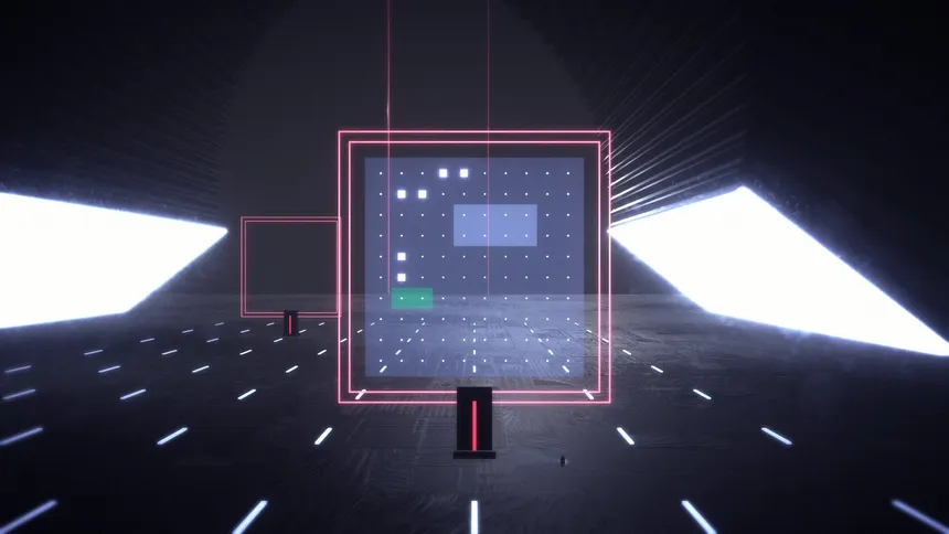 Скриншот 5 к игре Still Stars Echo