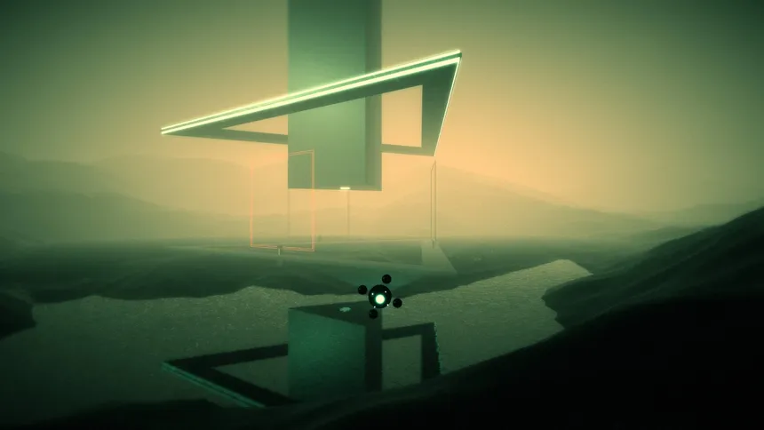 Скриншот 7 к игре Still Stars Echo