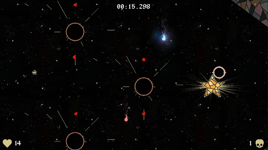 Скриншот 5 к игре Waxwing