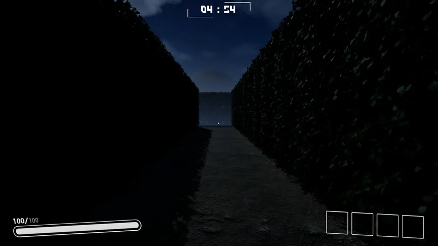 Скриншот 5 к игре Rise In Borderland