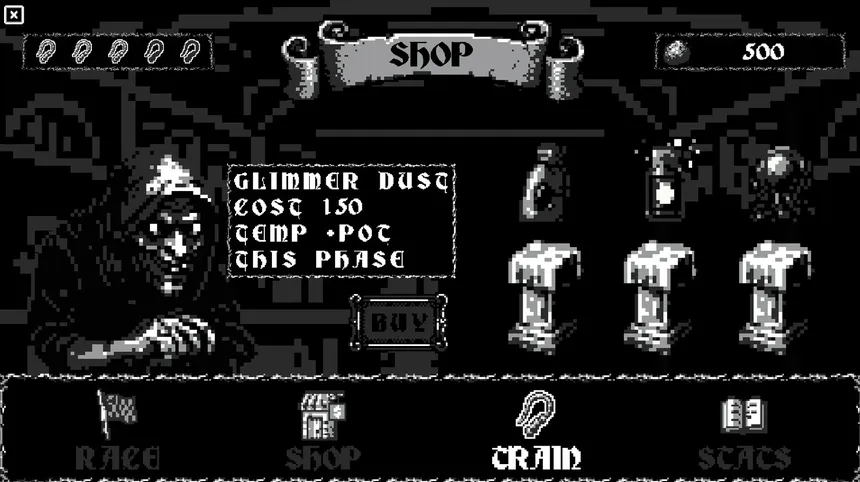 Скриншот 5 к игре Chimera Circuit