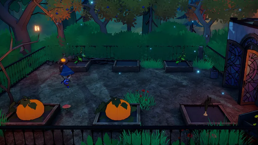 Скриншот 7 к игре Cozy Potions: The Alchemist's Shop