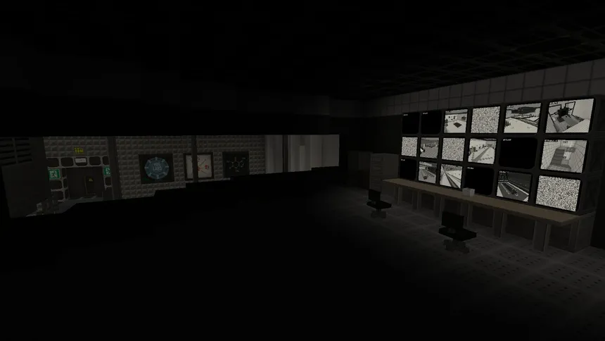Скриншот 7 к игре YogLabs: Testing Initiative