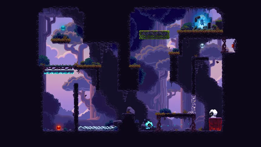 Скриншот 5 к игре Colorami