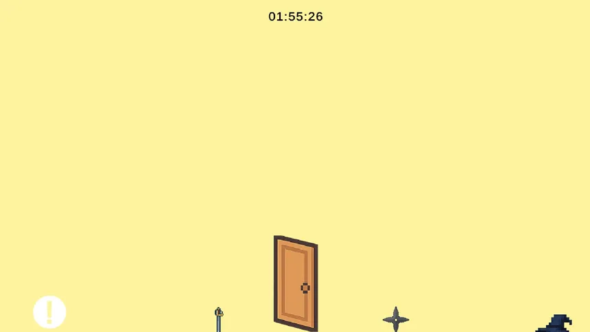 Скриншот 5 к игре 2Hours