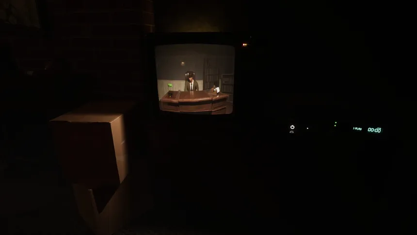 Скриншот 5 к игре Sleepover at Sam’s