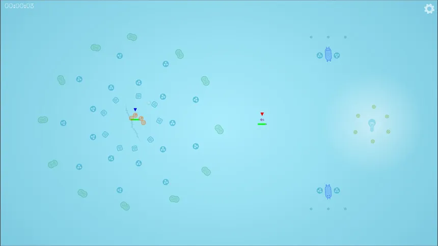 Скриншот 6 к игре Proto-GO-a