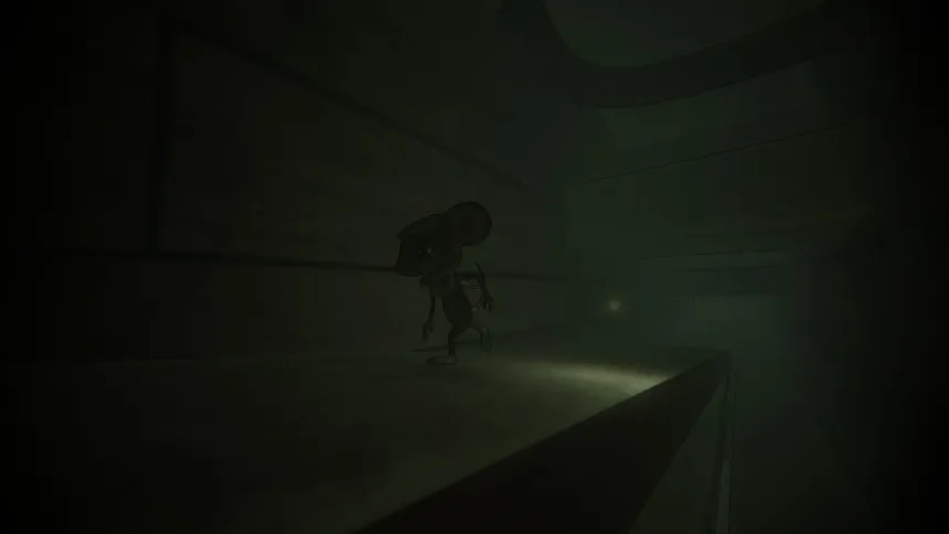 Скриншот 8 к игре Nest of Dust