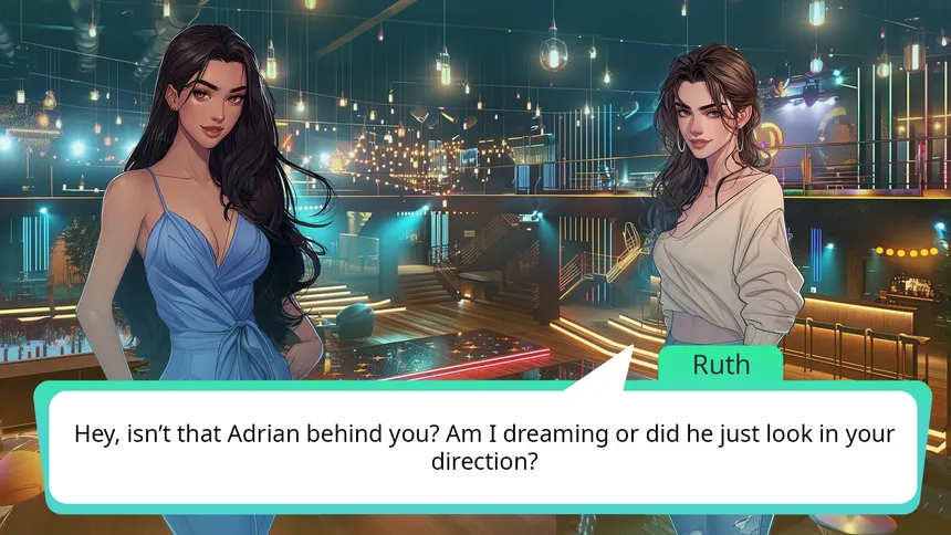 Скриншот 6 к игре IN LOVE: True Romance Pack